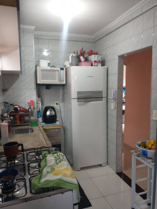 Imagem Apartamento com 2 Quartos à Venda, 54 m² em Santa Terezinha - São Bernardo Do Campo Imagem Apartamento com 2 Quartos à Venda, 54 m² em Santa Terezinha - São Bernardo Do Campo