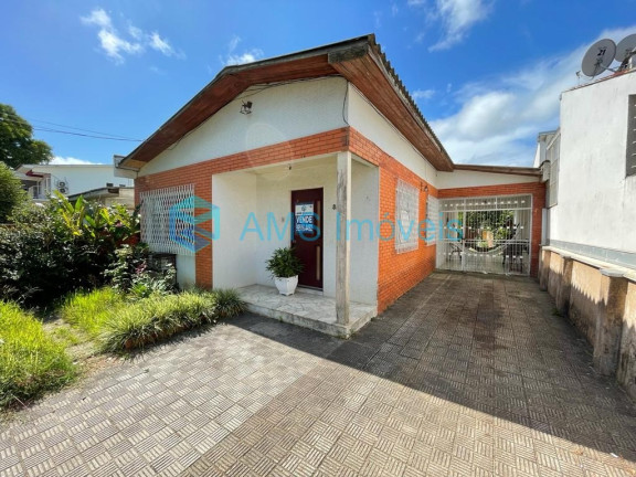 Imagem Casa com 3 Quartos à Venda, 100 m² em Niterói - Canoas