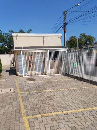 Imagem Imóvel com 2 Quartos à Venda, 45 m² em Lopes De Oliveira - Sorocaba