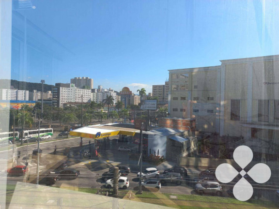 Imagem Imóvel para Alugar, 161 m² em Gonzaga - Santos Imagem Imóvel para Alugar, 161 m² em Gonzaga - Santos