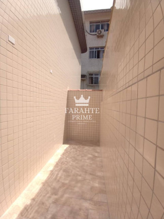 Imagem Casa com 3 Quartos à Venda, 95 m² em Boqueirão - Santos Imagem Casa com 3 Quartos à Venda, 95 m² em Boqueirão - Santos