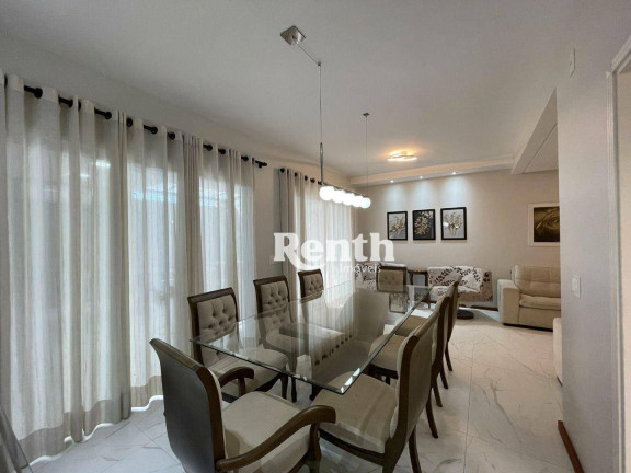 Imagem Casa com 3 Quartos à Venda, 120 m² em Cidade Jardim - Rio Claro