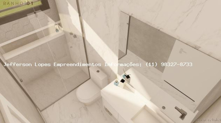 Imagem Casa com 3 Quartos à Venda, 220 m² em Condomínio Central Parque - Salto