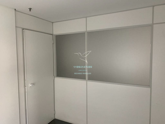 Imagem Sala Comercial à Venda, 86 m² em Vila Clementino - São Paulo
