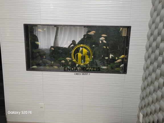 Imagem Casa à Venda, 251 m² em Jardim São Francisco - Cubatão Imagem Casa à Venda, 251 m² em Jardim São Francisco - Cubatão