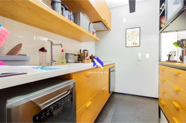 Imagem Apartamento com 2 Quartos à Venda, 98 m² em Brooklin Paulista - São Paulo Imagem Apartamento com 2 Quartos à Venda, 98 m² em Brooklin Paulista - São Paulo