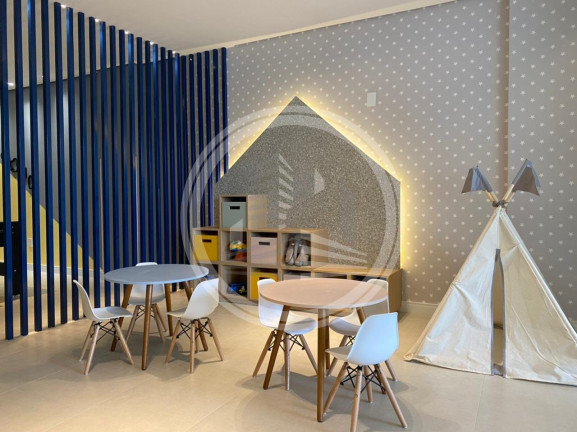 Imagem Apartamento com 2 Quartos à Venda, 58 m² em Vila Operária - Itajaí