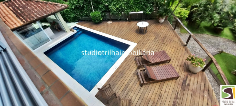 Imagem Casa com 3 Quartos à Venda, em Saco Da Capela - Ilhabela Imagem Casa com 3 Quartos à Venda, em Saco Da Capela - Ilhabela