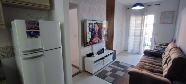 Imagem Apartamento com 2 Quartos à Venda, em Centro - Diadema Imagem Apartamento com 2 Quartos à Venda, em Centro - Diadema
