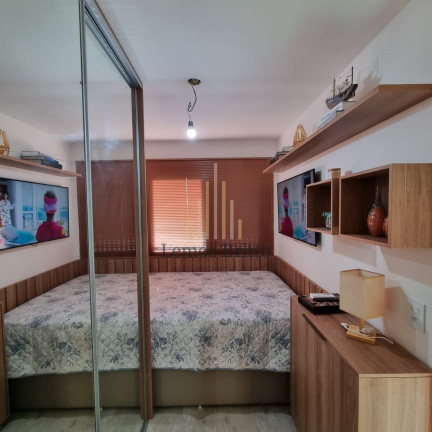 Imagem Imóvel com 2 Quartos à Venda, 36 m² em Armação - Salvador Imagem Imóvel com 2 Quartos à Venda, 36 m² em Armação - Salvador