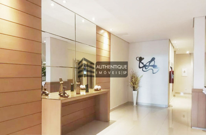 Imagem Apartamento com 3 Quartos à Venda, 78 m² em Mooca - São Paulo