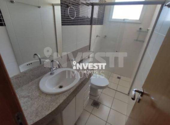 Imagem Apartamento com 4 Quartos para Alugar, 114 m² em Jardim Goiás - Goiânia Imagem Apartamento com 4 Quartos para Alugar, 114 m² em Jardim Goiás - Goiânia