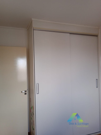 Imagem Apartamento com 2 Quartos à Venda, 50 m² em Sacomã - São Paulo Imagem Apartamento com 2 Quartos à Venda, 50 m² em Sacomã - São Paulo