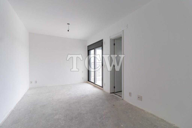 Imagem Apartamento com 3 Quartos à Venda, 160 m² em Vila Clementino - São Paulo
