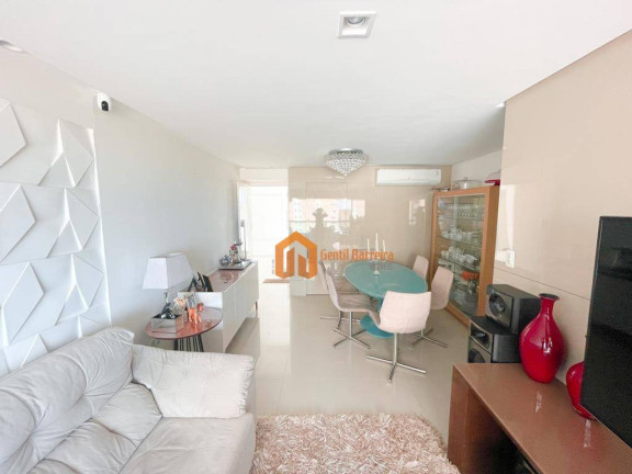 Imagem Apartamento com 3 Quartos à Venda, 112 m² em Engenheiro Luciano Cavalcante - Fortaleza Imagem Apartamento com 3 Quartos à Venda, 112 m² em Engenheiro Luciano Cavalcante - Fortaleza