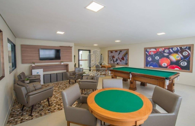 Imagem Apartamento com 2 Quartos à Venda, 106 m² em Aviacao - Praia Grande