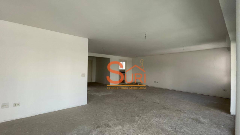 Imagem Apartamento com 3 Quartos à Venda, 190 m² em Jardim - Santo André Imagem Apartamento com 3 Quartos à Venda, 190 m² em Jardim - Santo André