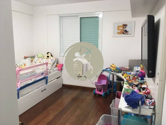 Imagem Cobertura com 4 Quartos à Venda, 300 m² em Boqueirao - Santos Imagem Cobertura com 4 Quartos à Venda, 300 m² em Boqueirao - Santos