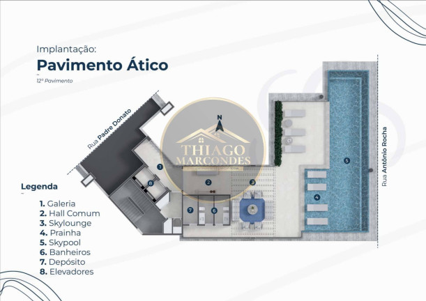 Imagem Apartamento com 3 Quartos à Venda, 203 m² em Centro - Guaratuba Imagem Apartamento com 3 Quartos à Venda, 203 m² em Centro - Guaratuba