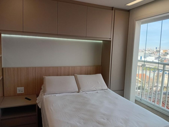 Imagem Apartamento com 1 Quarto à Venda, 26 m² em Vila Ré - São Paulo Imagem Apartamento com 1 Quarto à Venda, 26 m² em Vila Ré - São Paulo