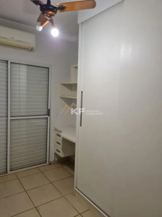 Imagem Casa de Condomínio com 3 Quartos à Venda, 130 m² em Jardim Interlagos - Ribeirão Preto