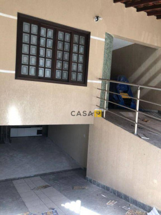 Imagem Casa com 2 Quartos à Venda, 269 m² em Parque Das Nações - Americana Imagem Casa com 2 Quartos à Venda, 269 m² em Parque Das Nações - Americana