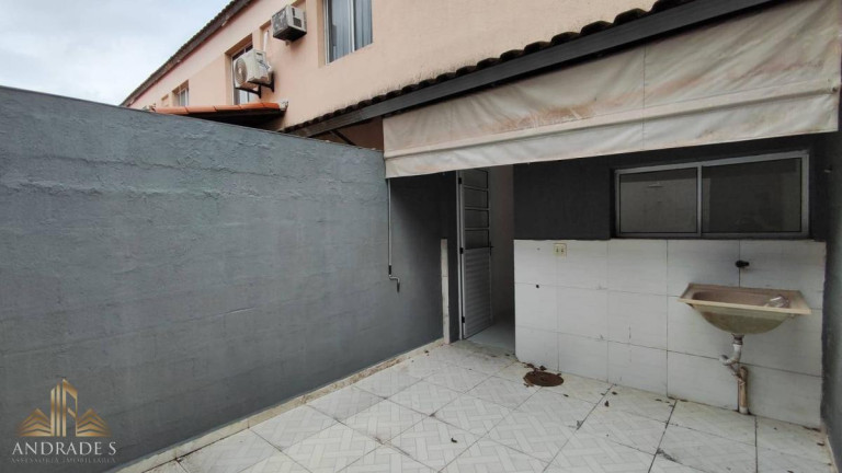 Imagem Casa de Condomínio com 2 Quartos à Venda, 65 m² em Guaratiba - Rio De Janeiro Imagem Casa de Condomínio com 2 Quartos à Venda, 65 m² em Guaratiba - Rio De Janeiro