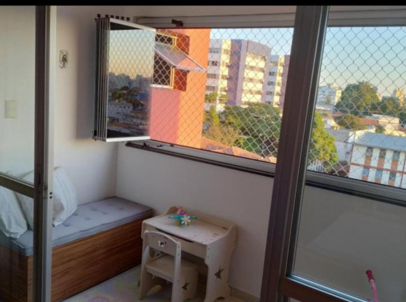 Imagem Imóvel com 2 Quartos à Venda, 69 m² em Jabaquara - São Paulo