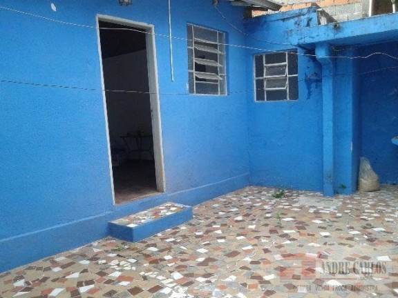 Imagem Casa com 2 Quartos à Venda, 100 m² em Vila Yolanda - Osasco Imagem Casa com 2 Quartos à Venda, 100 m² em Vila Yolanda - Osasco