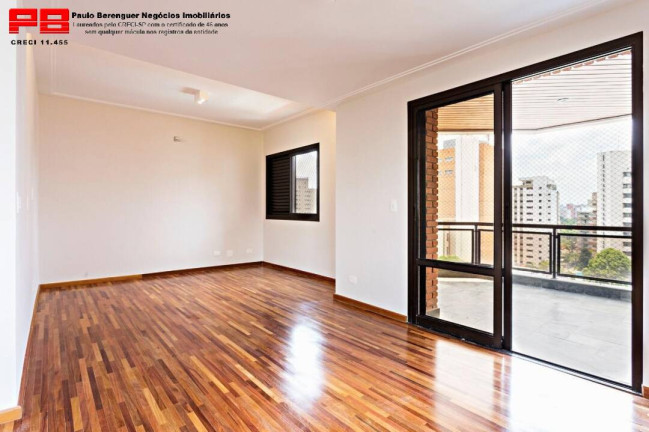 Imagem Apartamento com 3 Quartos à Venda, 210 m² em Campo Belo - São Paulo Imagem Apartamento com 3 Quartos à Venda, 210 m² em Campo Belo - São Paulo