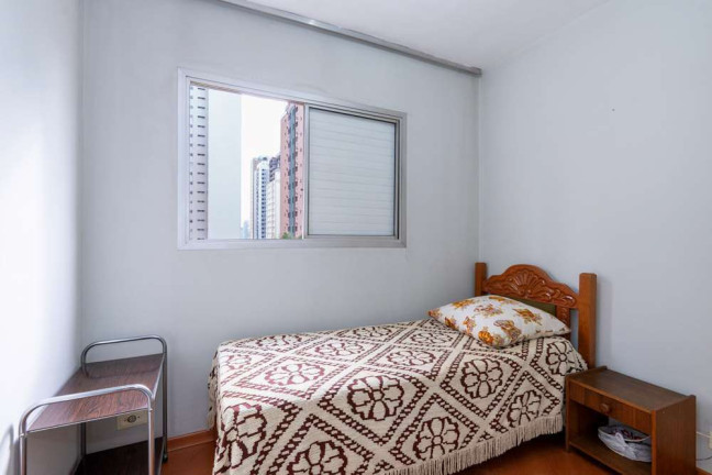 Imagem Apartamento com 2 Quartos à Venda, 62 m² em Vila Clementino - São Paulo Imagem Apartamento com 2 Quartos à Venda, 62 m² em Vila Clementino - São Paulo