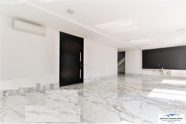 Imagem Apartamento com 4 Quartos à Venda, 518 m² em Ibirapuera - São Paulo