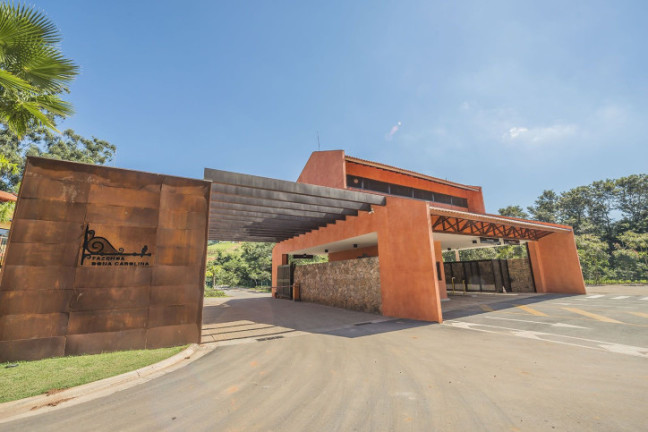 Terreno à Venda, 1.241 m² em Zona Rural - Itatiba