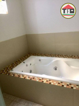 Imagem Casa com 4 Quartos à Venda, 160 m² em Belo Horizonte - Marabá Imagem Casa com 4 Quartos à Venda, 160 m² em Belo Horizonte - Marabá
