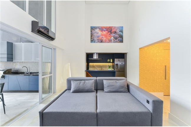 Imagem Apartamento com 4 Quartos à Venda, 193 m² em Vila Andrade - São Paulo Imagem Apartamento com 4 Quartos à Venda, 193 m² em Vila Andrade - São Paulo