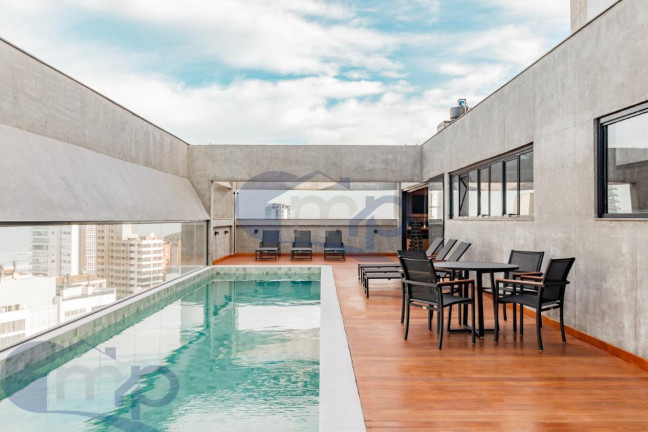 Imagem Apartamento com 2 Quartos à Venda, 73 m² em Centro - Torres