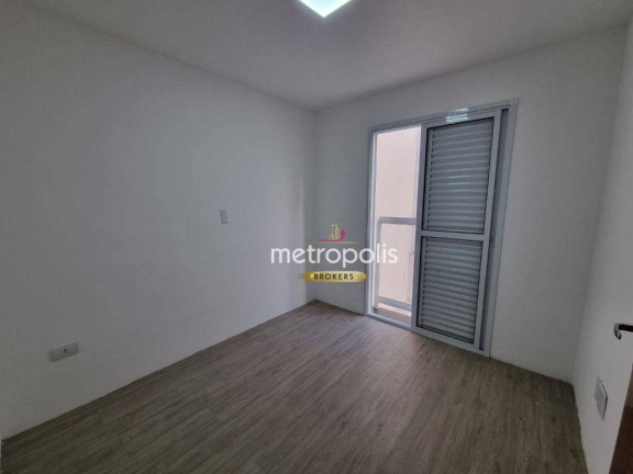 Imagem Apartamento com 2 Quartos à Venda, 38 m² em Parque Das Nações - Santo André Imagem Apartamento com 2 Quartos à Venda, 38 m² em Parque Das Nações - Santo André