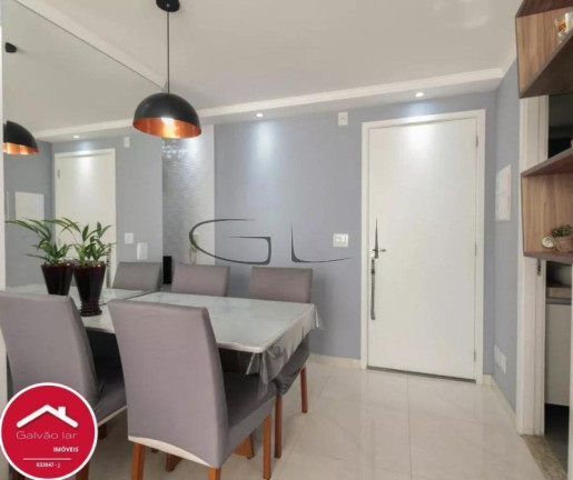 Imagem Imóvel com 2 Quartos à Venda, 48 m² em Brás - São Paulo Imagem Imóvel com 2 Quartos à Venda, 48 m² em Brás - São Paulo
