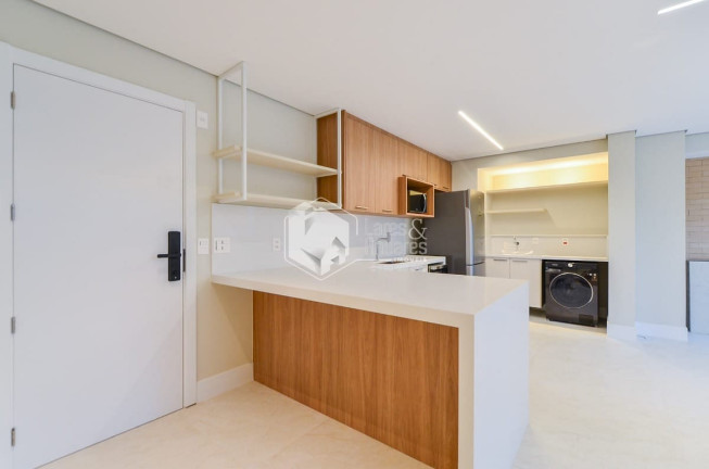 Imagem Apartamento com 1 Quarto à Venda, 69 m² em Vila Nova Conceição - São Paulo Imagem Apartamento com 1 Quarto à Venda, 69 m² em Vila Nova Conceição - São Paulo