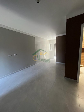 Imagem Casa com 2 Quartos à Venda, 46 m² em Tatuquara - Curitiba Imagem Casa com 2 Quartos à Venda, 46 m² em Tatuquara - Curitiba