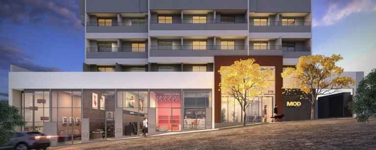 Imagem Apartamento com 1 Quarto à Venda, 23 m² em Pinheiros - São Paulo
