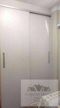 Imagem Apartamento com 2 Quartos à Venda, 63 m² em Campestre - Santo André Imagem Apartamento com 2 Quartos à Venda, 63 m² em Campestre - Santo André