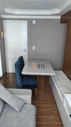 Imagem Apartamento com 2 Quartos à Venda, 45 m² em Vila Branca - Jacareí Imagem Apartamento com 2 Quartos à Venda, 45 m² em Vila Branca - Jacareí