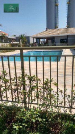 Apartamento com 2 Quartos à Venda, 42 m² em Vila Alzira - Guarulhos