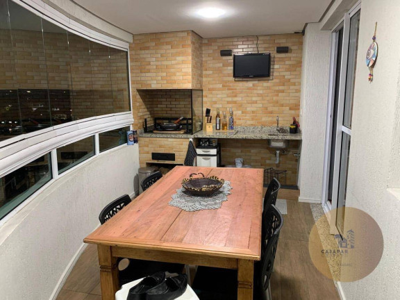 Imagem Apartamento com 3 Quartos à Venda, 90 m² em Santa Paula - São Caetano Do Sul Imagem Apartamento com 3 Quartos à Venda, 90 m² em Santa Paula - São Caetano Do Sul