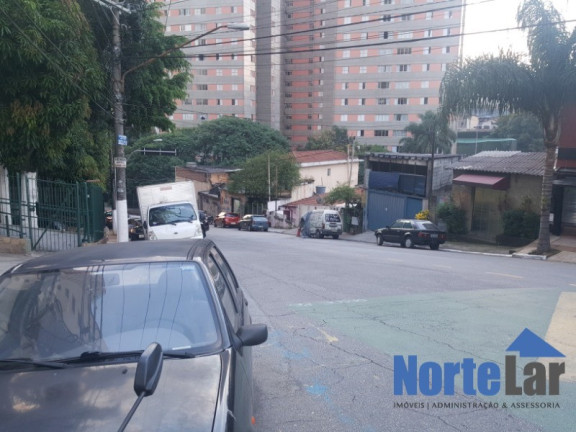 Imagem Cobertura com 3 Quartos à Venda, 240 m² em Freguesia Do ó - São Paulo