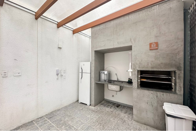 Imagem Imóvel com 1 Quarto à Venda, 25 m² em Vila Buarque - São Paulo Imagem Imóvel com 1 Quarto à Venda, 25 m² em Vila Buarque - São Paulo