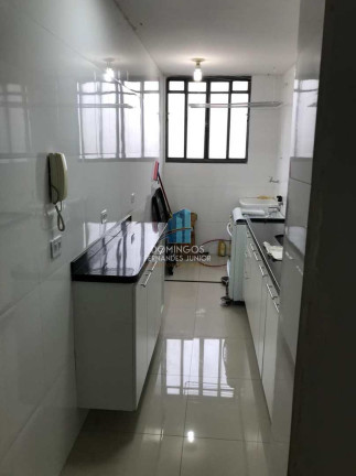 Imagem Apartamento com 2 Quartos à Venda, 52 m² em Itaquera - São Paulo Imagem Apartamento com 2 Quartos à Venda, 52 m² em Itaquera - São Paulo