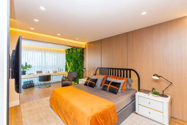 Imagem Apartamento com 3 Quartos à Venda, 185 m² em Santo Amaro - São Paulo Imagem Apartamento com 3 Quartos à Venda, 185 m² em Santo Amaro - São Paulo