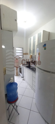 Apartamento com 2 Quartos à Venda, 58 m² em Itaguá - Ubatuba